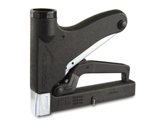 Melhores grampeadores de tapeceiro para iniciantes