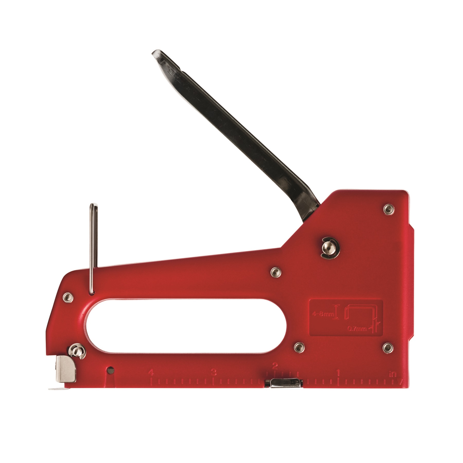 Guia completo de tipos de grampos para cada material