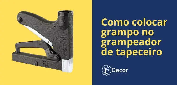 Como escolher o grampeador de pressão ideal para seu projeto