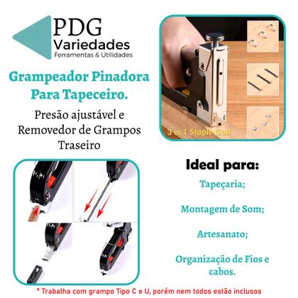 Manutenção preventiva para grampeadores manuais: Aumente a vida útil