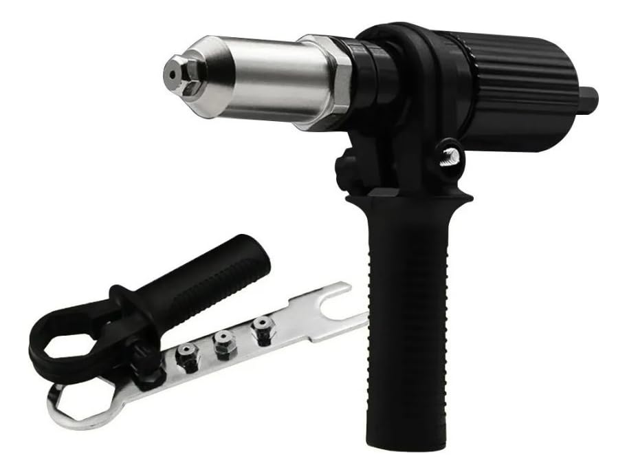 Erros Comuns ao Usar uma Rebitadora Manual e Como Evitá-los