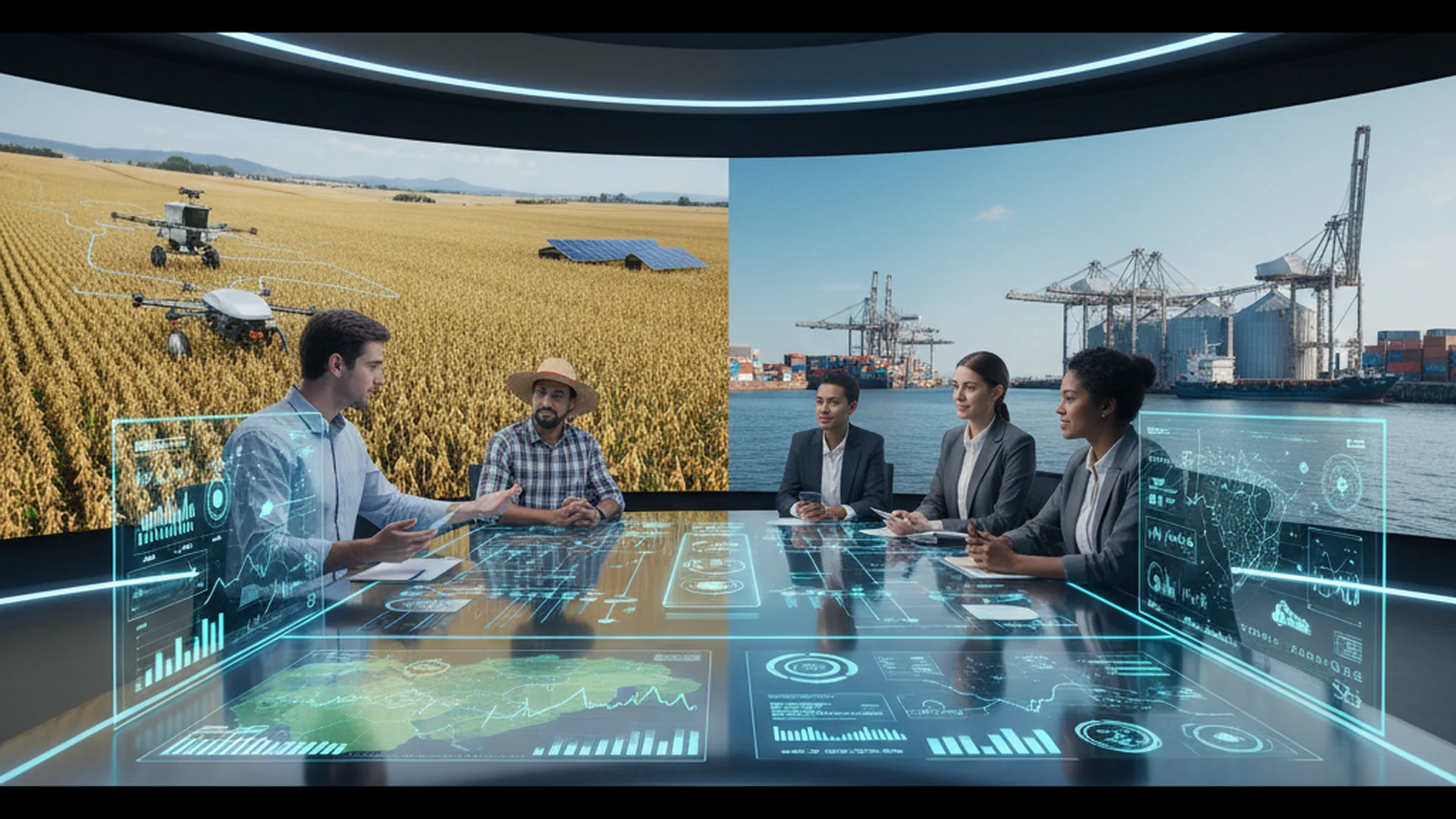 Guia Completo: Como Vender a Produção da Agricultura Familiar