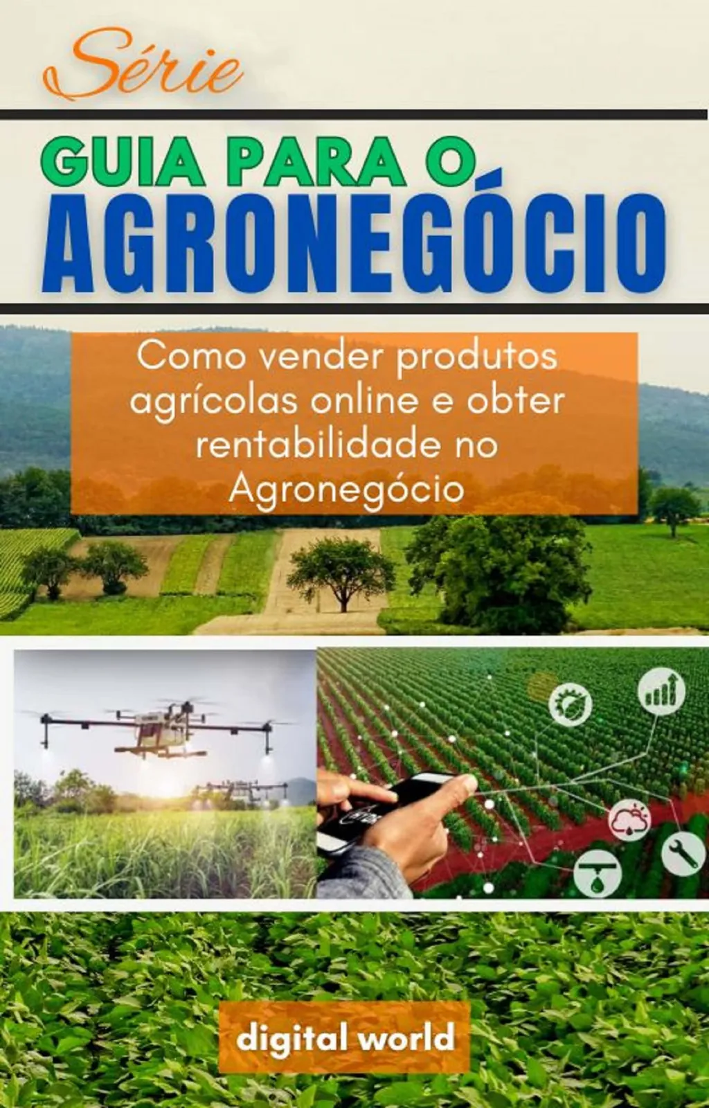 Venda Direta x Atacado: Qual o Melhor Canal para Seu Produto Agrícola?