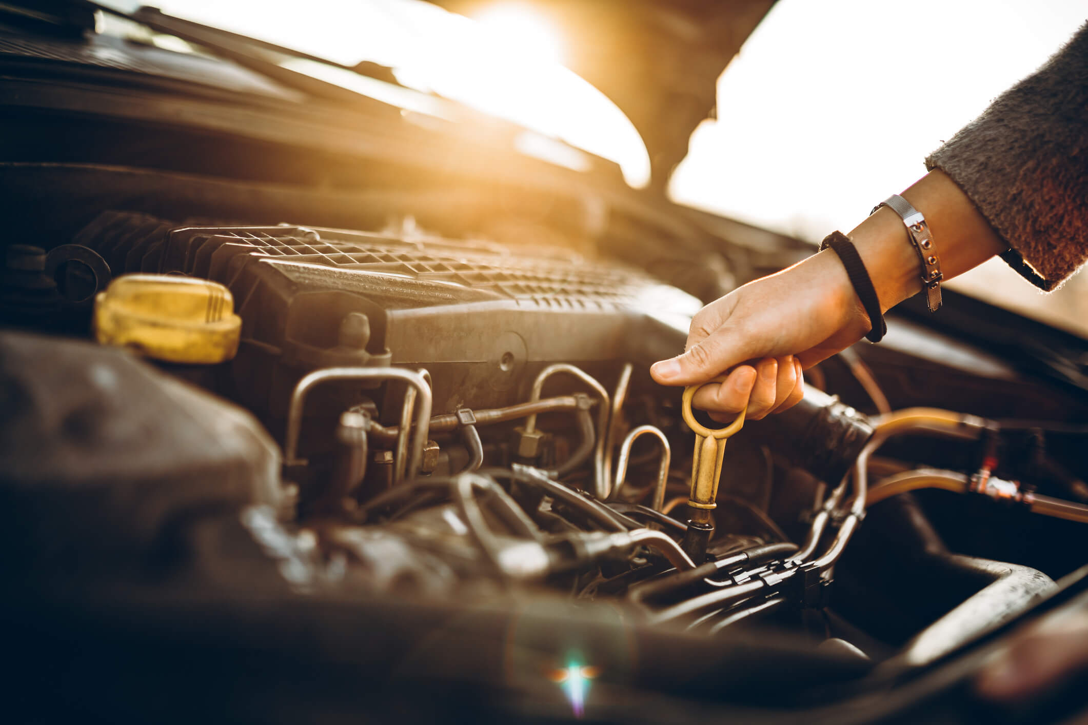 Direção Hidráulica Fazendo Barulho: Entenda as Causas Comuns