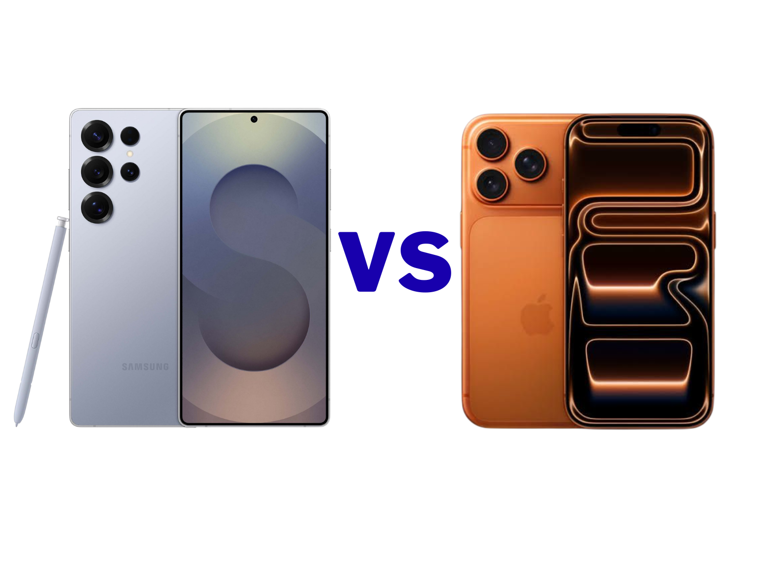 Bateria e Carregamento Rápido: Samsung S25 vs iPhone 17 na Prática