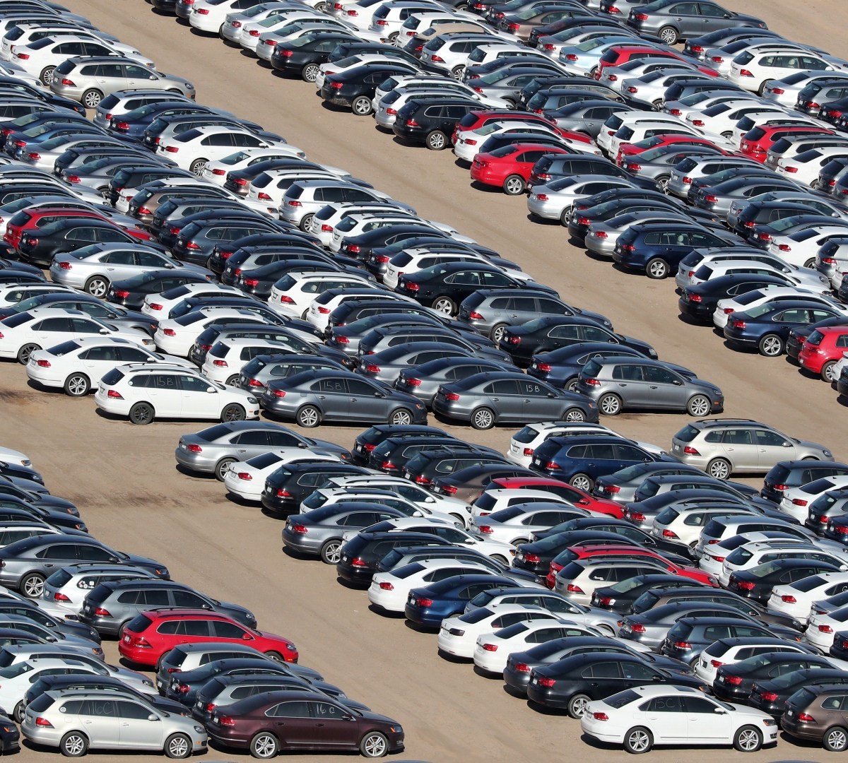 comprar um carro usado