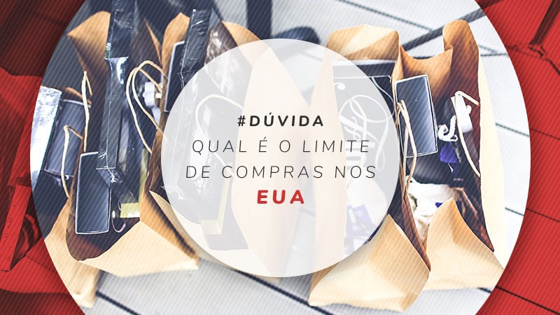 compras nos estados unidos limite