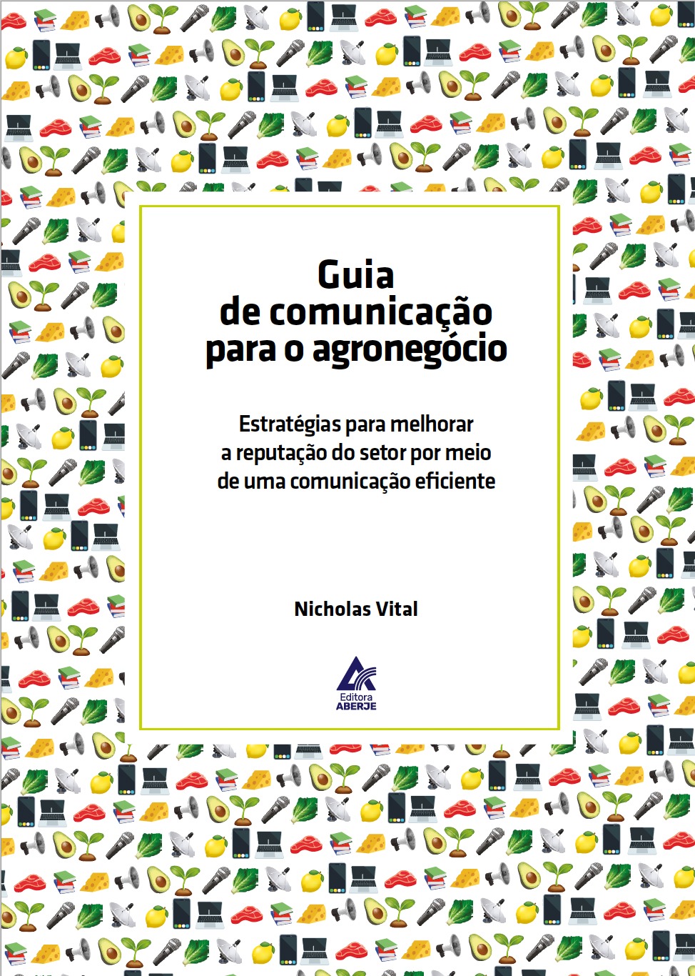 comunicação para o agronegócio
