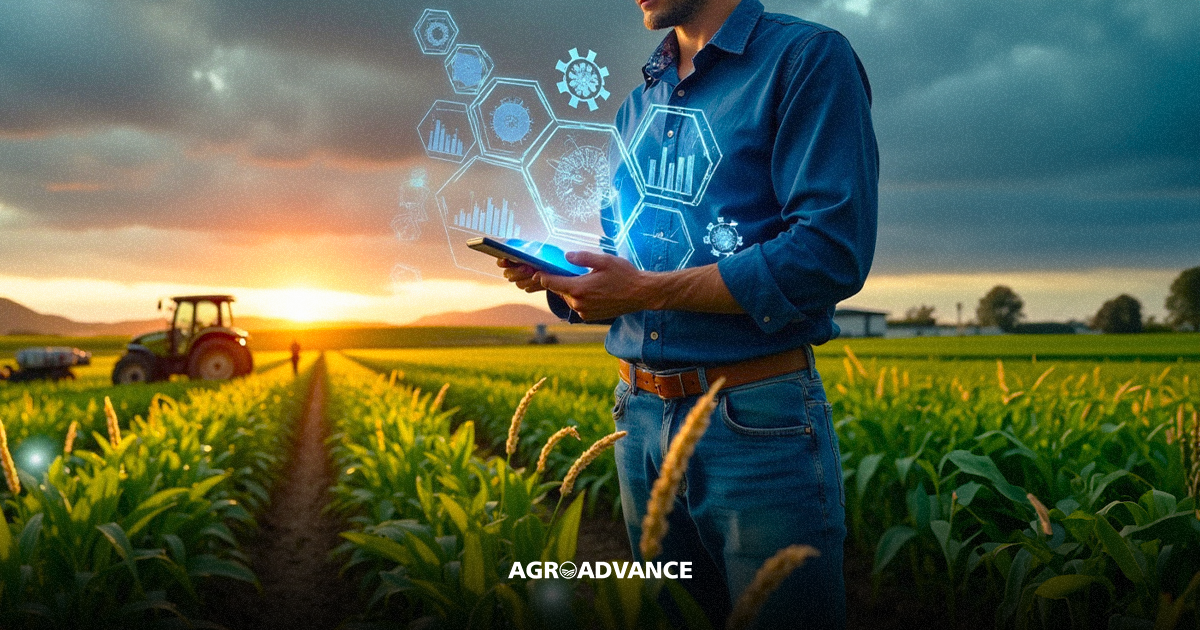 Comunicação Porteira para Fora: Desmistificando o Agronegócio Urbano