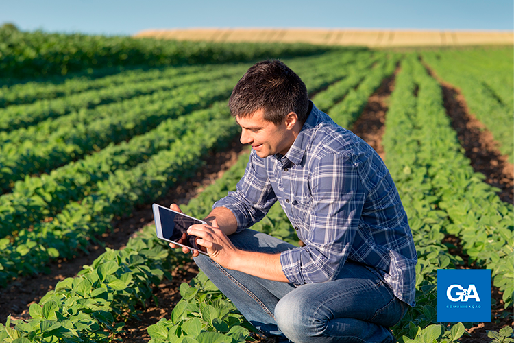 Rádio e Digital: A Combinação Perfeita para o Marketing Rural