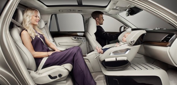 Guia completo para escolher um carro espaçoso e econômico