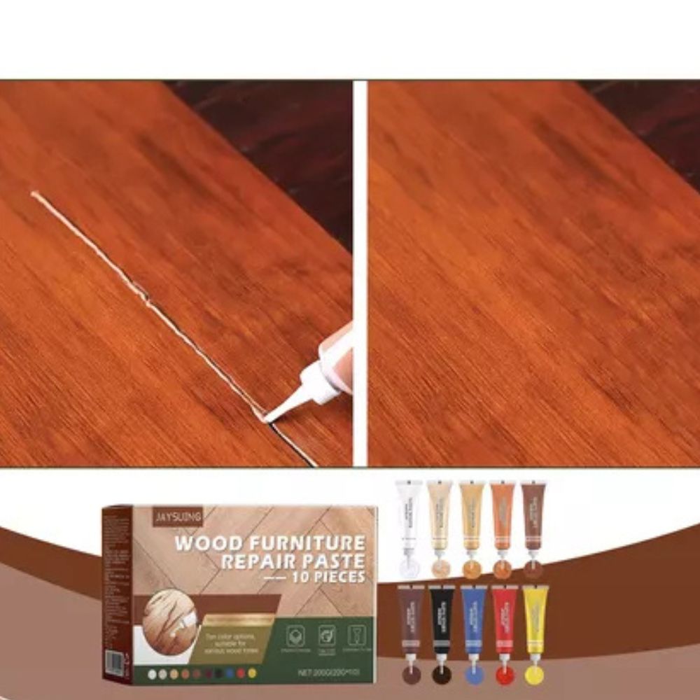 MDF vs. Madeira Maciça: Qual o Melhor para Resistir a Riscos?