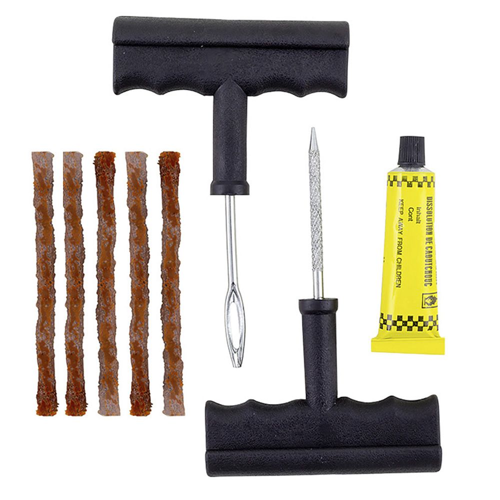 quanto custa consertar pneu furado