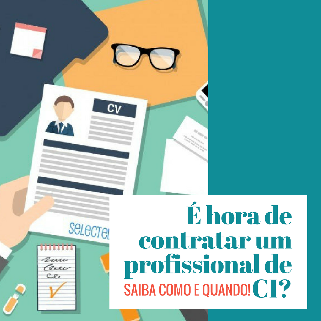 contratar um profissional ou fazer você mesmo