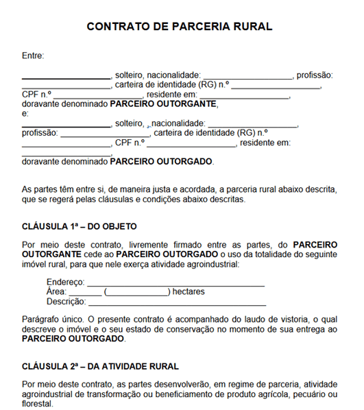 Como a Reforma Tributária Afeta Seu Contrato Agrário