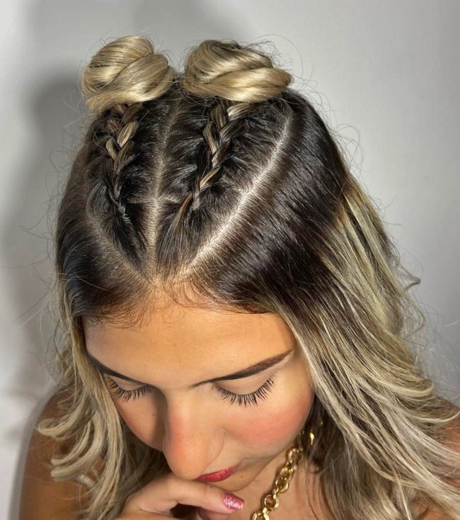 erros comuns ao escolher coque para seu rosto