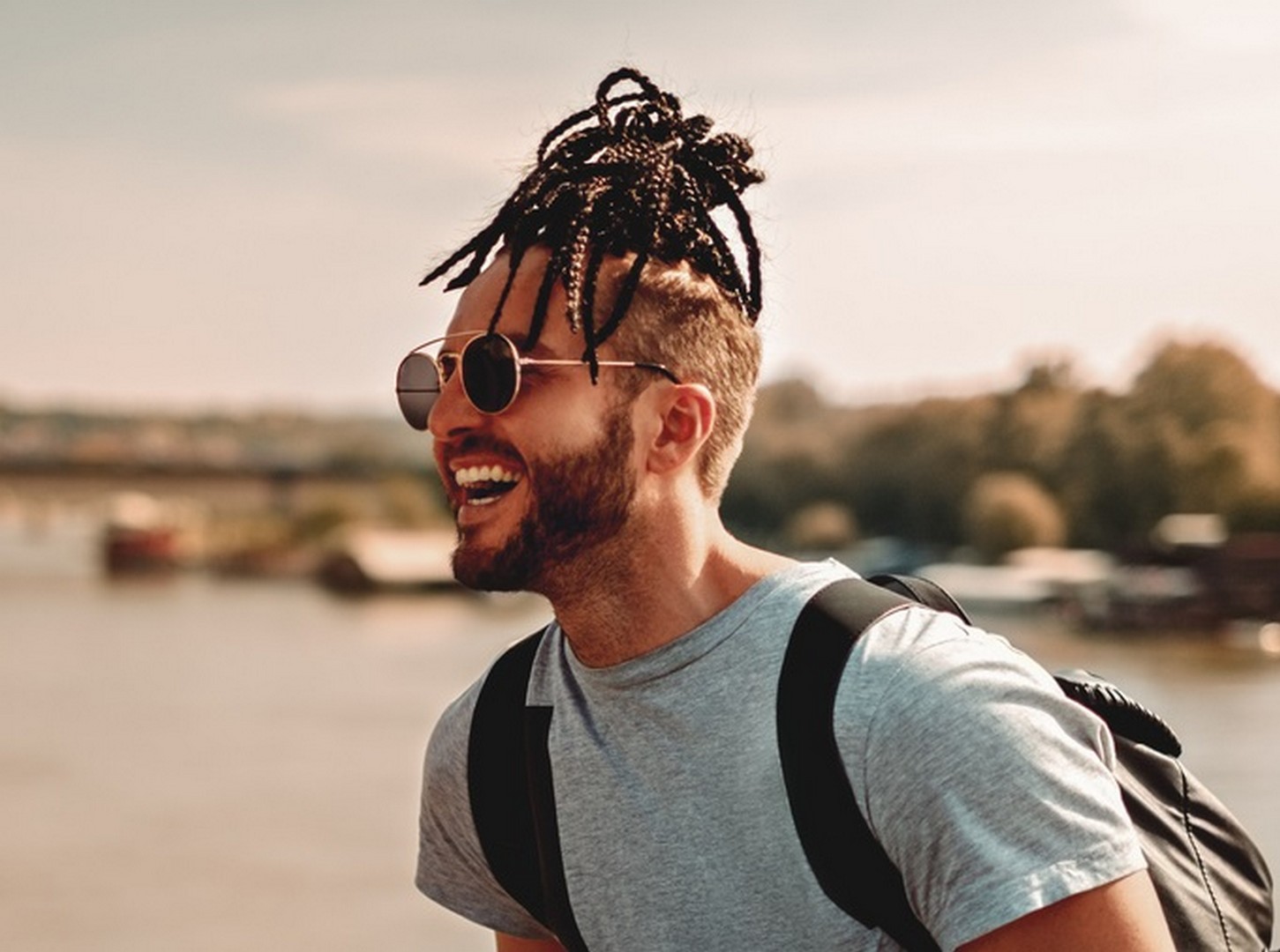 Chonmage: A história por trás do icônico penteado samurai