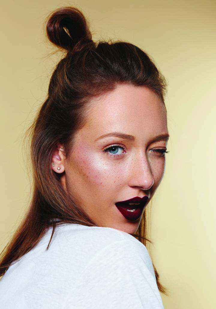 Inspirações de Coque Samurai para cada tipo de cabelo e ocasião