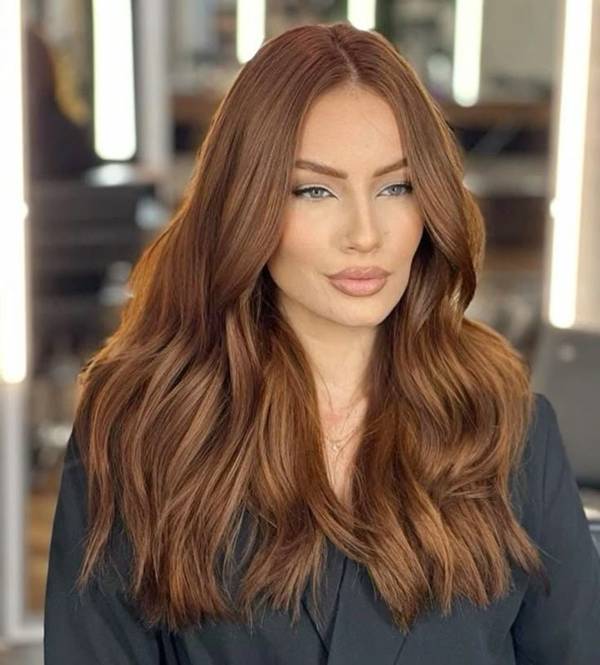 Chocolate Mauve: Como Adotar a Tendência Mais Moderna