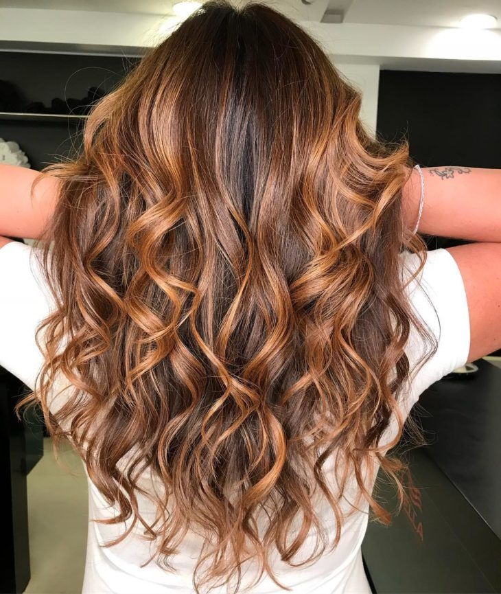 Cabelo Chocolate Frio: Elegância e Sofisticação Sem Reflexos Quentes