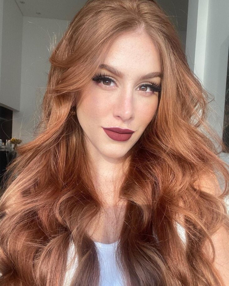 Ruivo Dourado