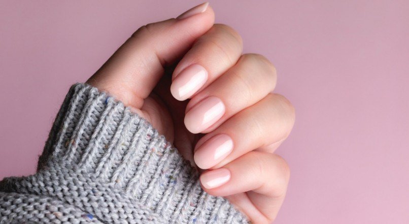 esmalte nude para todos os tons de pele