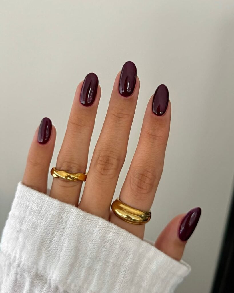 unhas de gel tons pastéis