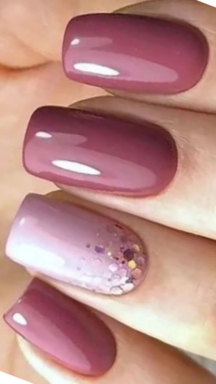 manicure gel cores