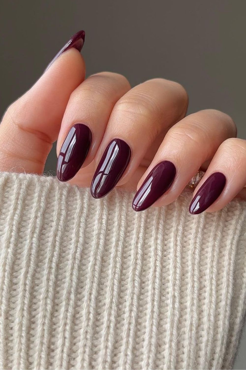 manicure gel cores