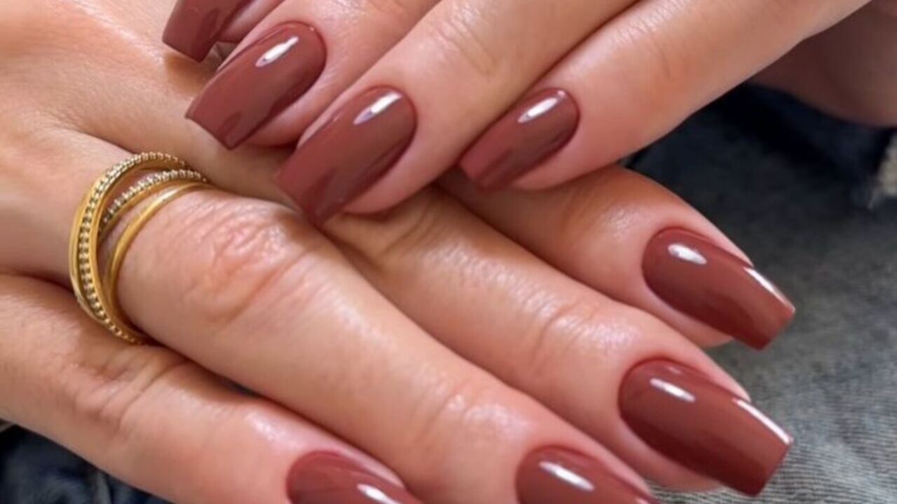 inspiração cores de unhas elegantes 2026