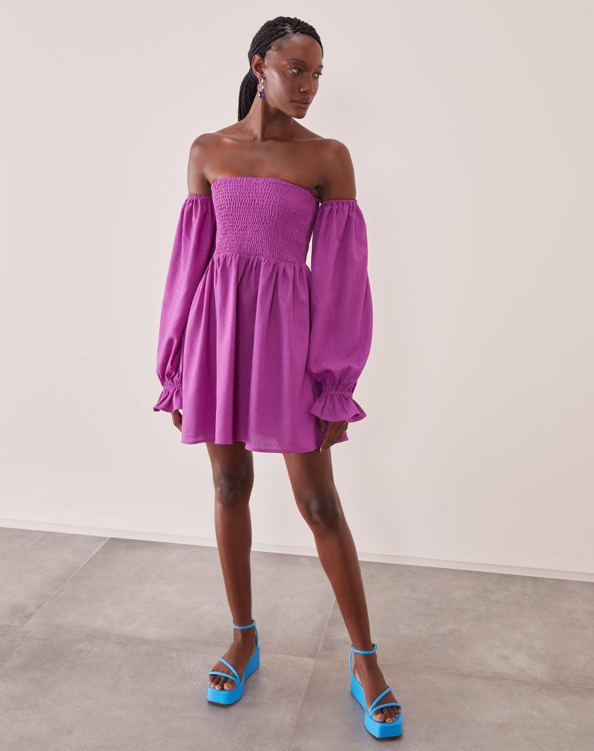 Paleta de cores fúcsia: ideias para casamentos e eventos