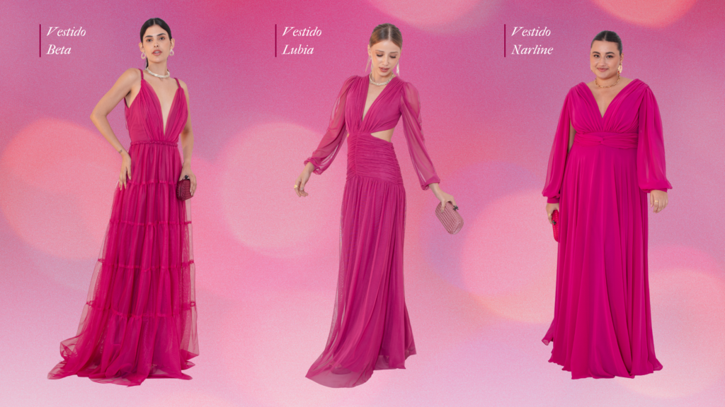 Onde comprar tintas e produtos na cor fúcsia: Guia completo