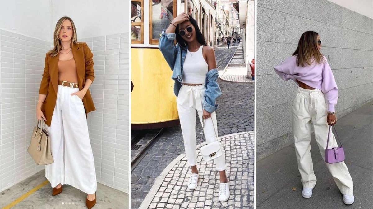 cor que combina com branco