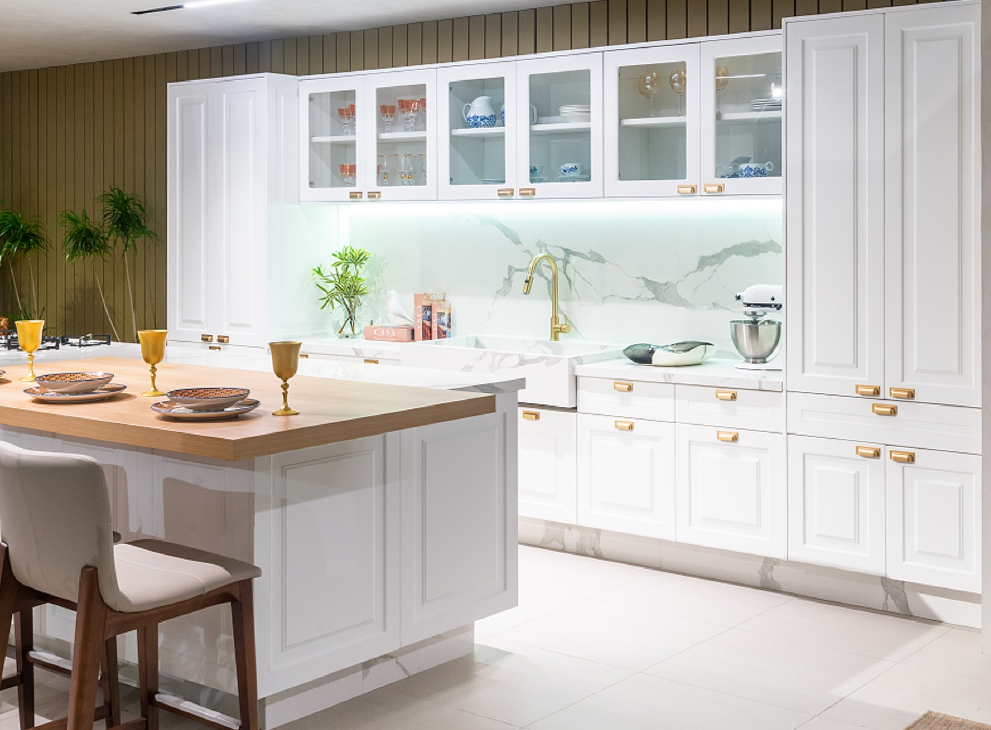 5 ideias de títulos