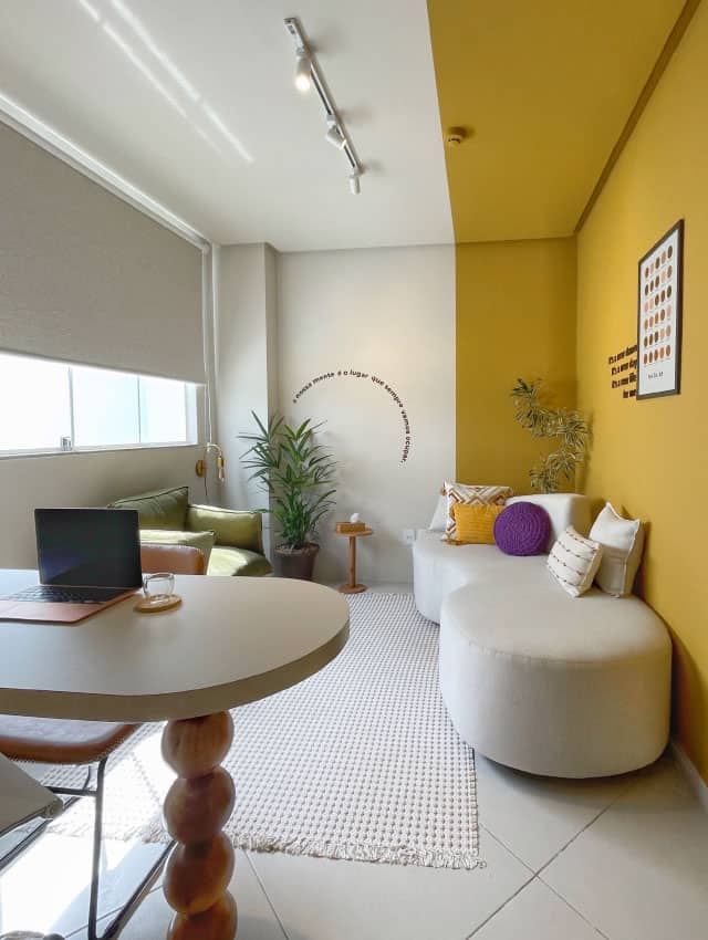 cor que combina com branco