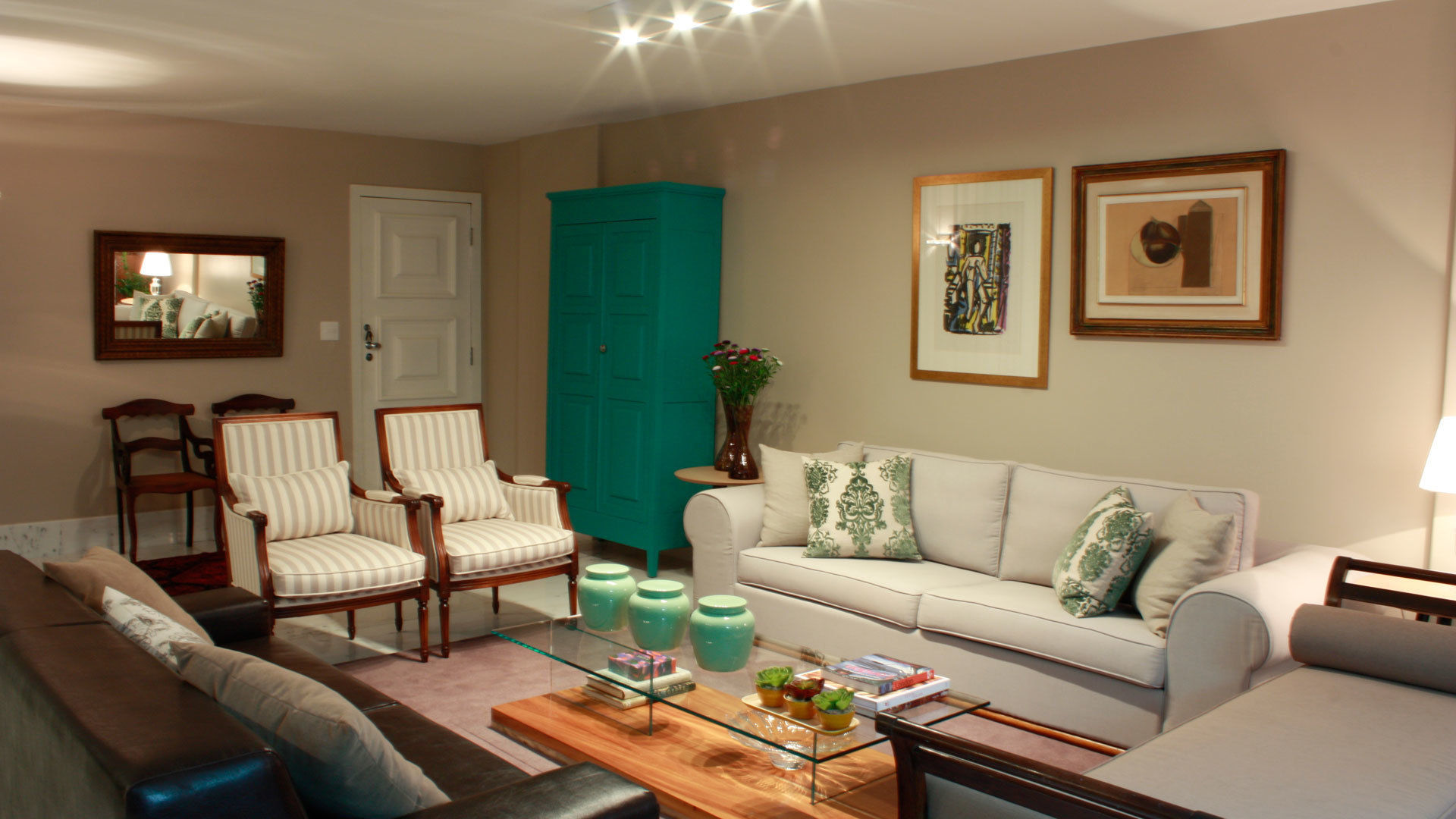 5 ideias de títulos