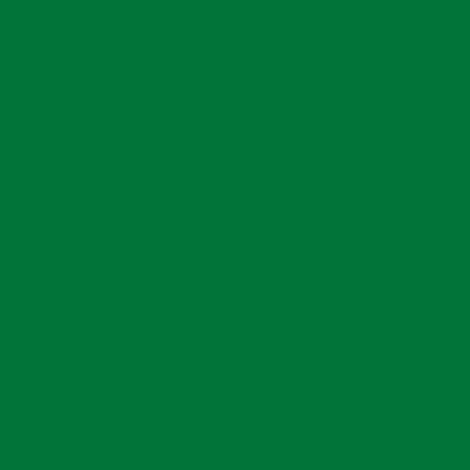 cor verde bandeira