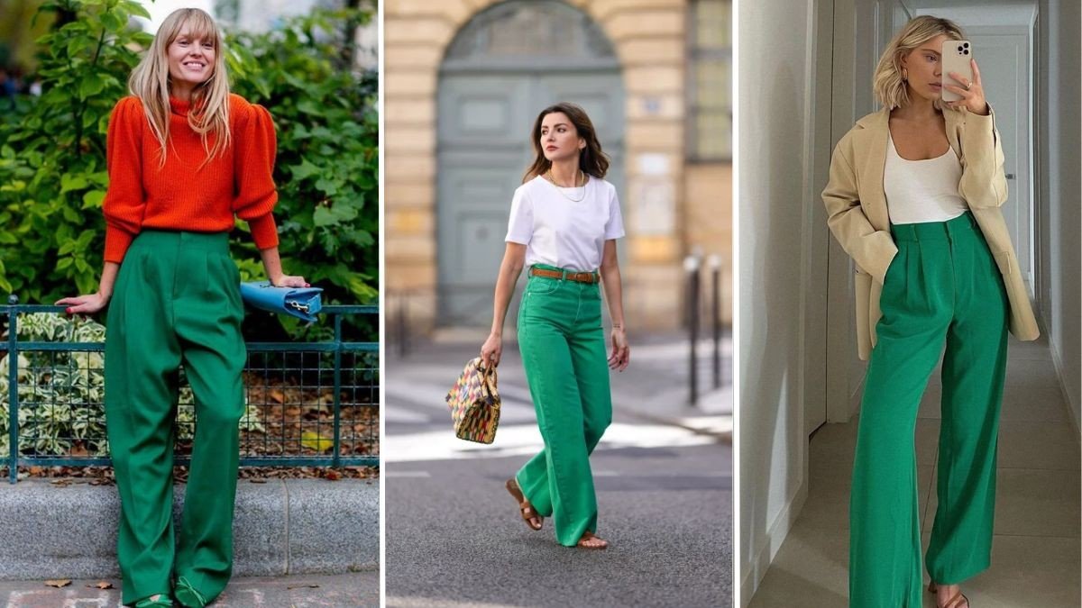 RGB e CMYK do Verde Bandeira