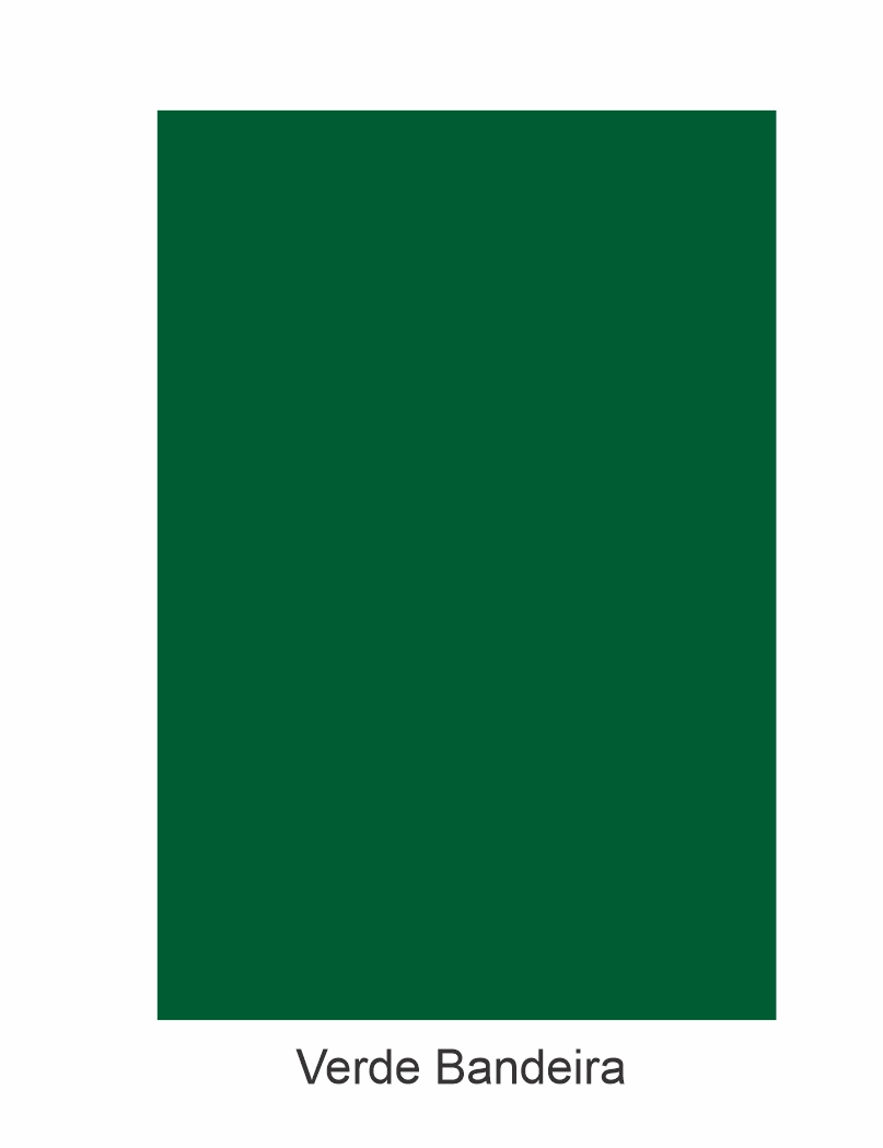 Verde Bandeira: O Significado por Trás da Cor da Nossa Bandeira