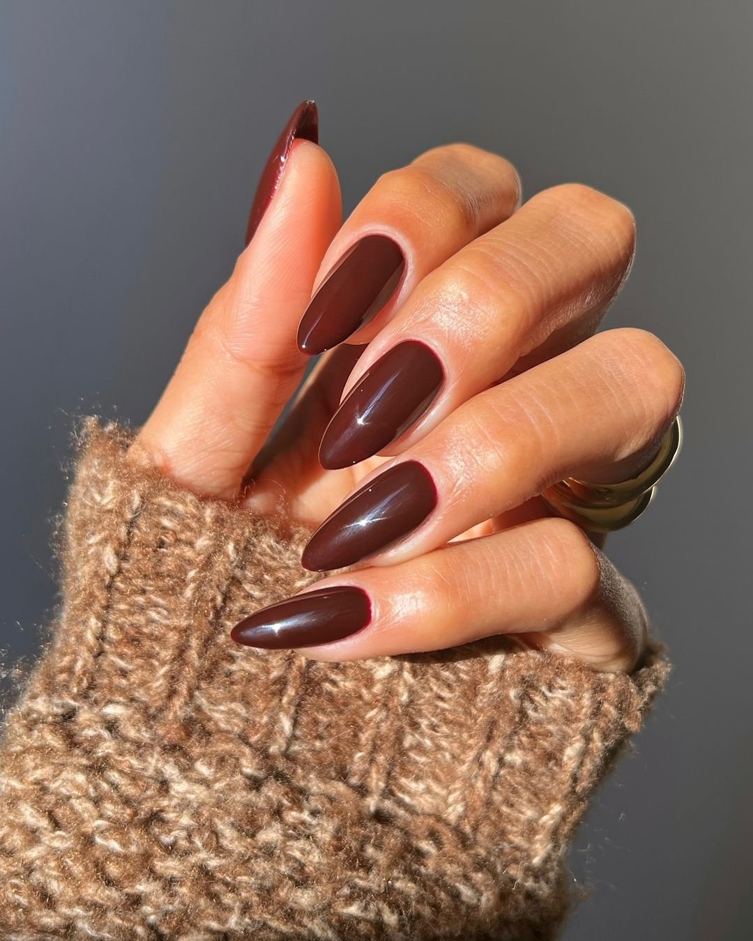 tendencia esmalte 2026