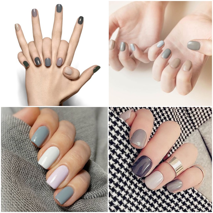 esmalte fosco