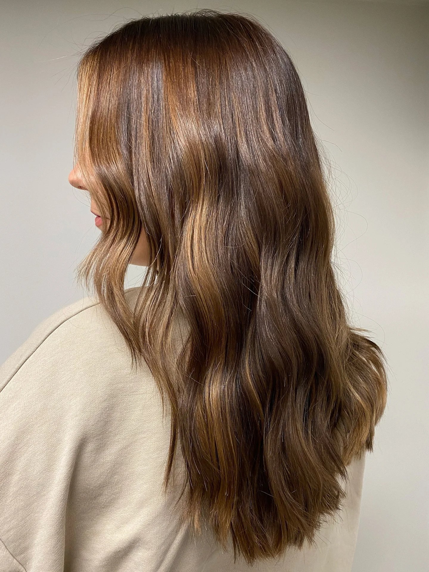 inspiração cores de cabelo 2026 para loiras