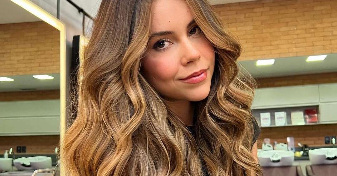 inspiração cores de cabelo 2026 para loiras