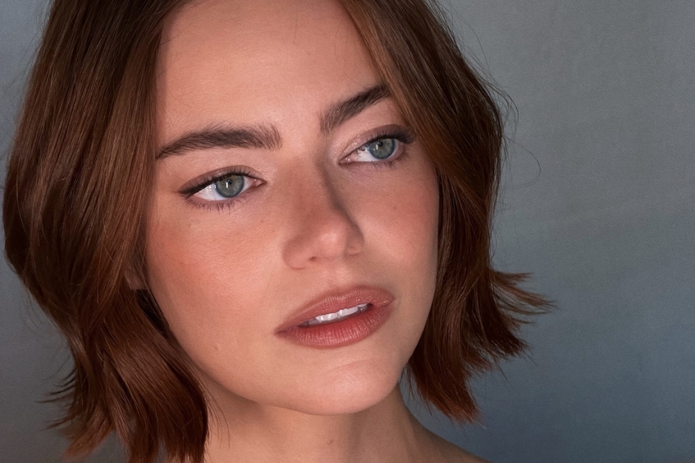 erros comuns ao pintar o cabelo de ruivo