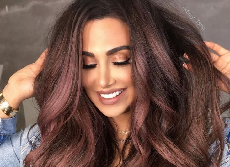 como manter a cor preta mate por mais tempo