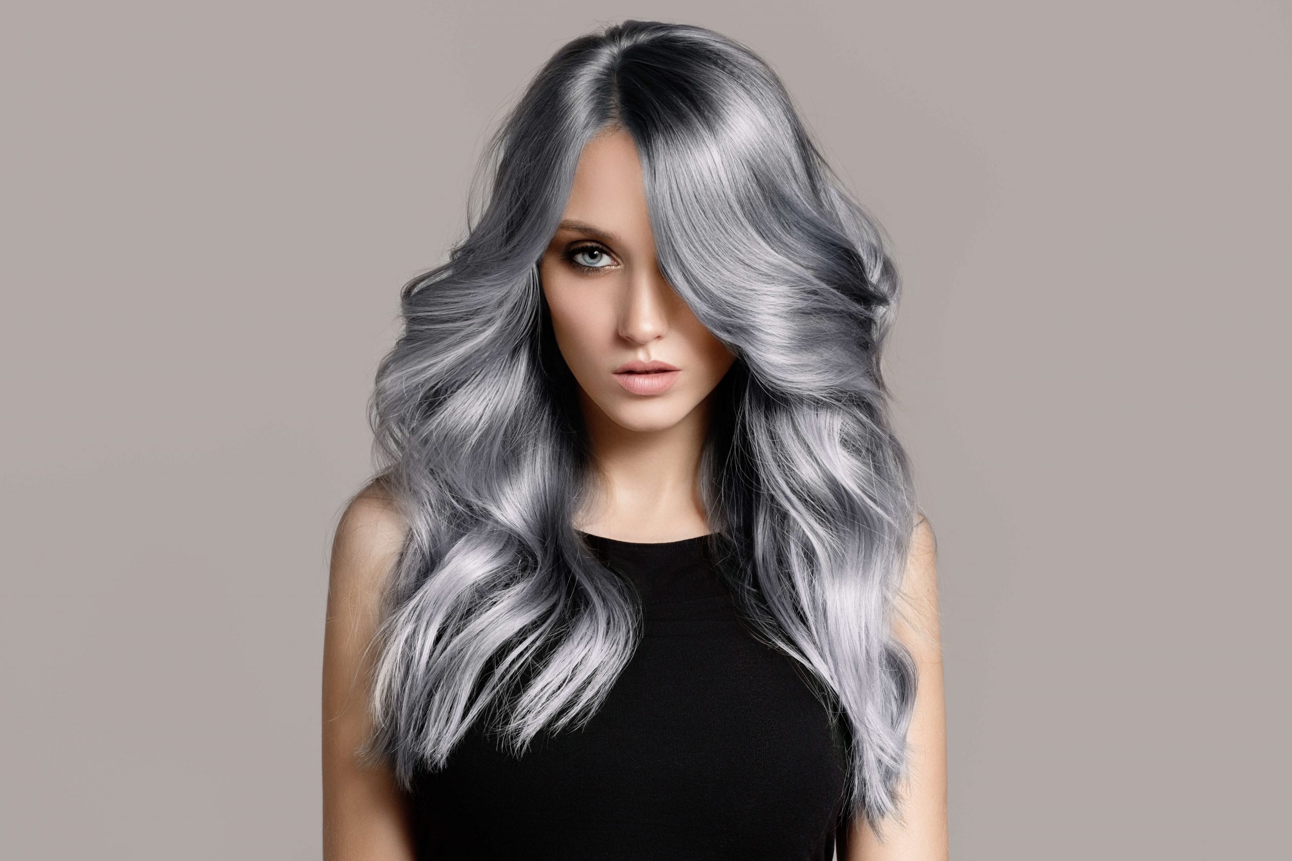cores de cabelo 2026