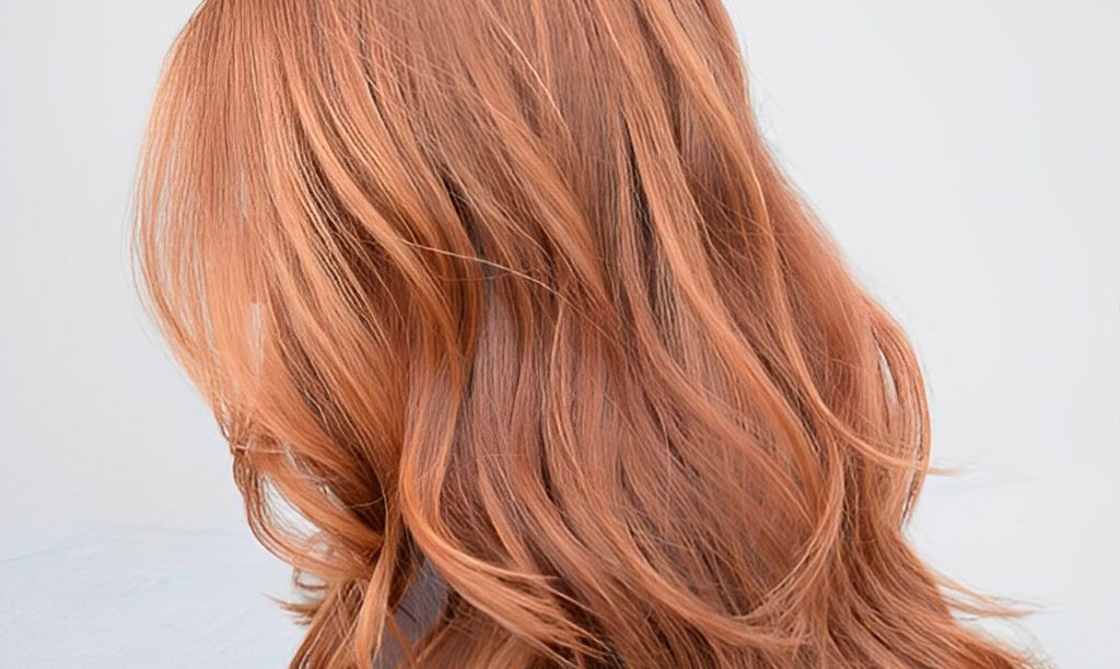 cores de cabelo baixa manutenção