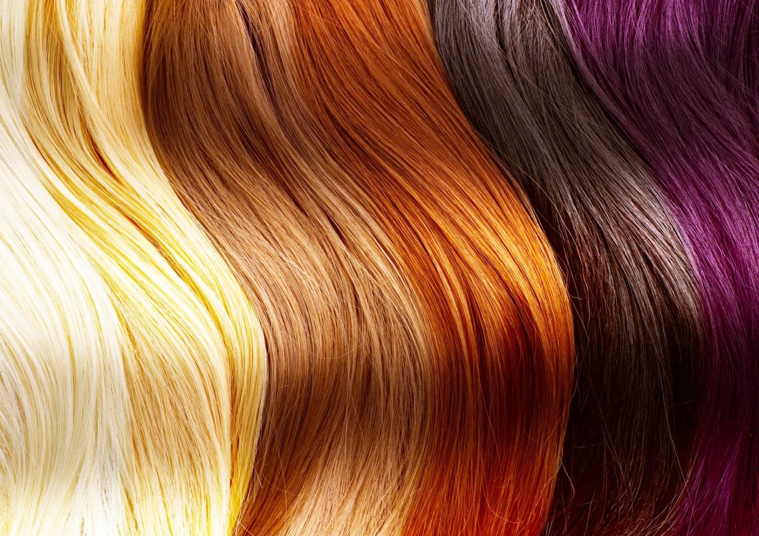 cores de cabelo em alta para 2026 inspiração