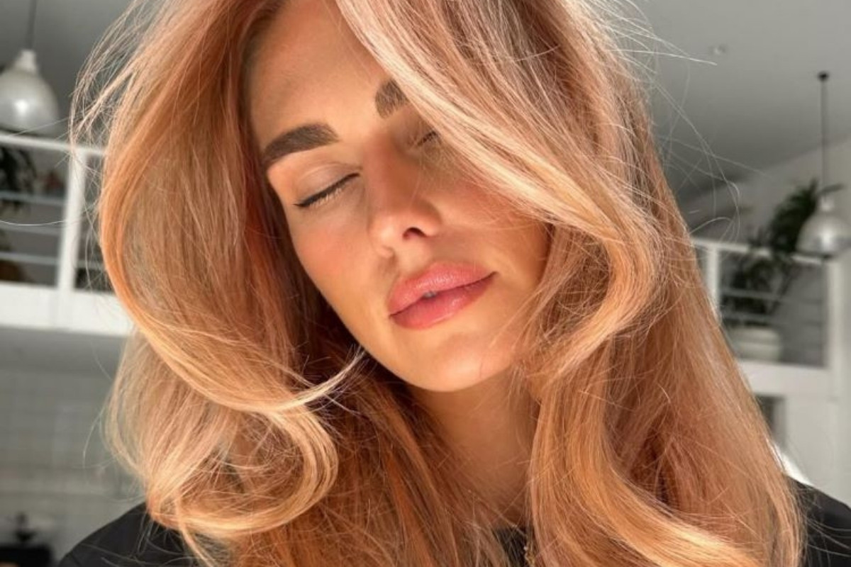 cores de cabelo em alta para 2026 inspiração