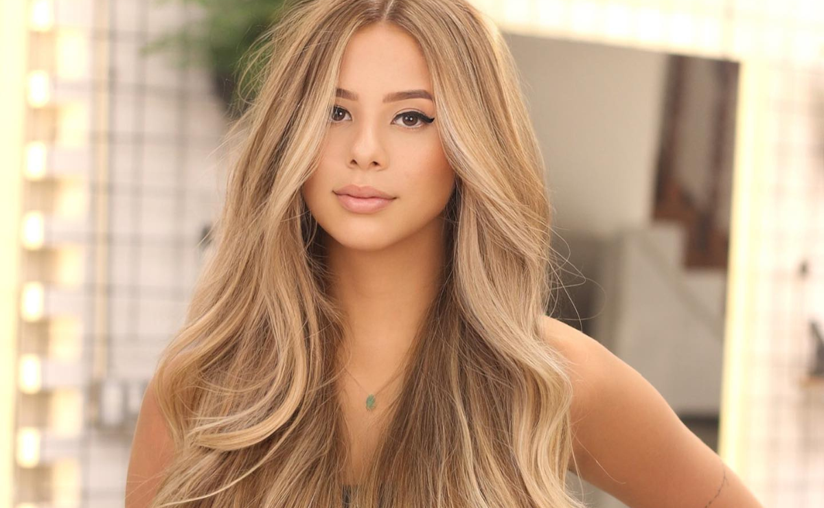 cores de cabelo naturais vs coloridas qual escolher